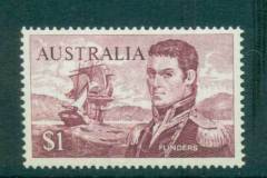 Australia3 to decimal to 1970
