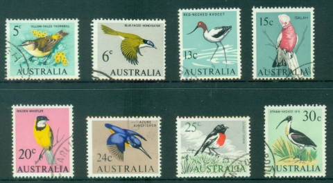 Australia-1966-71-Pictorials-Birds-FU.jpg