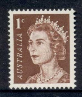 Australia-1966-71-QEII-Portrait-1c-MUH