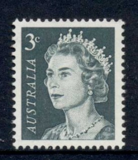 Australia-1966-71-QEII-Portrait-3c-MUH