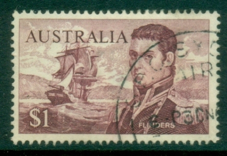 Australia-1966-Navigators-1-Flinders-FU_1