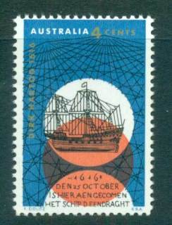 Australia-1967-Dirk-hartog-MUH-lot63799