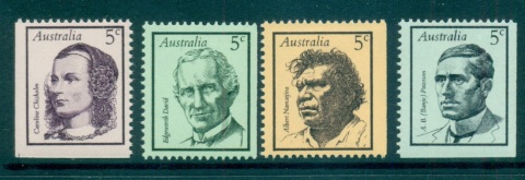 Australia-1968-Famous-Australians-MUH-lot63811