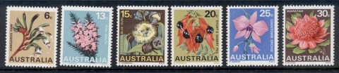 Australia-1968-State-Floral-Emblems-MUH