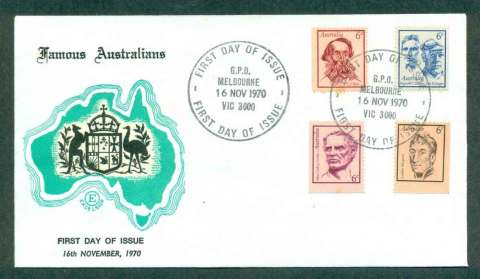 Australia-1970-Famous-Australians