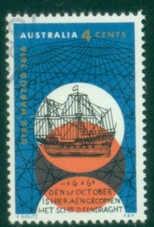 Australia-1966-Dirk-Hartog-Dutch-Sailing-Ship-FU.jpg