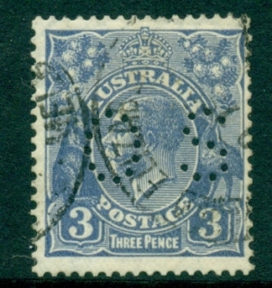 Australia-KGV-Head-3d-Blue-Die-II-Small-Multi-Wmk-Perf-135x12-jpg-5-Perf-OS-FU-lot21937