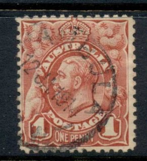 Australia-1913-14-KGVI-head-Engraved-FU