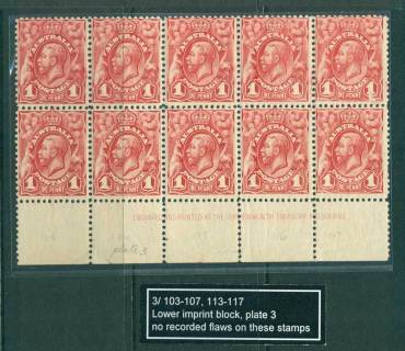 Australia-1913-1d-Red-Engraved-Pl.jpg.3-Imprint-Blk-8