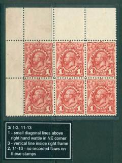 Australia-1913-1d-Red-Engraved-Pl.jpg.3-TL-Corner-blk-6