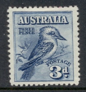 Australia-1928-Kookaburra