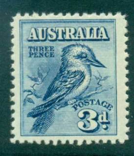 Australia-1928-Melbourne-Exhibition-Kookaburra-MUH-lot34098