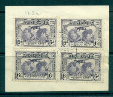 Australia-1931-Kingsford-Smith