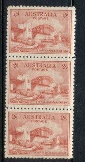 Australia-1932-Harbour-Bridge-2d-str3-MUH