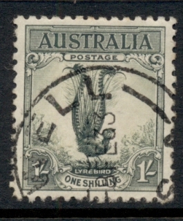 Australia-1932-Large-Lyrebird-1-FU-2