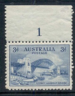 Australia-1932-Sydney-Harbour-Bridhe-3d-Plate-1-sgl-pulled-prefs-RHSMUH