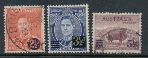 Australia-1941-KGVI-definitives-surch-FU