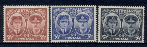 Australia-1945-Duke-of-Gloucester-MLH