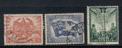 Australia-1946-End-of-WWII-faults-FU