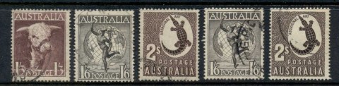 Australia-1948-49-Bull