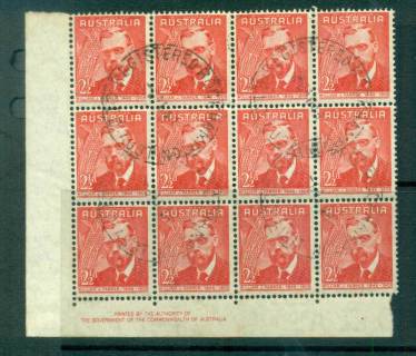 Australia-1948-William-J-Farrer-Imp-FDI-Block-12-FU-lot66298