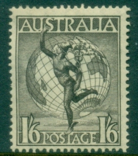 Australia-1949-Mercury-Globe-wmk-MLH