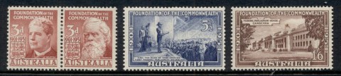 Australia-1951-Founding-of-the-Commonwealth-MLH