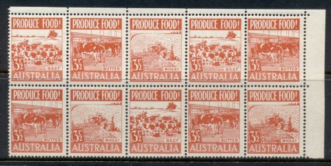 Australia-1953-Food-Production-3-5d-blk10-MLH