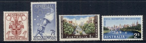 Australia-1956-Summer-Olympics-Melbourne-MLH