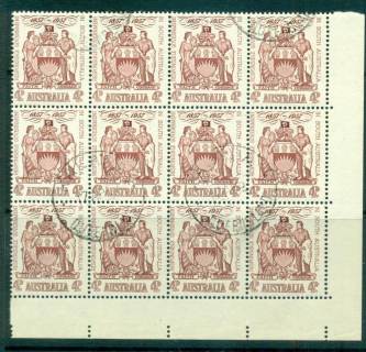 Australia-1957-South-Australia-Government-FDI-Block-12-FU-lot66269