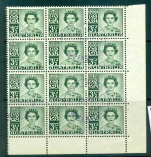 Australia-1959-QEII-3.jpg.5d-FDI-Block-12-FU-lot66285