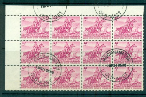 Australia-1960-Northern-Territory-Exploration-FDI-Block-12-FU-lot66313