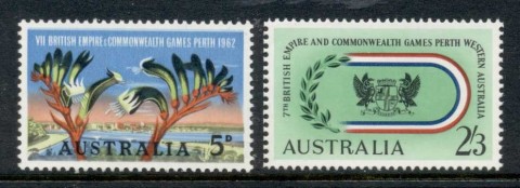 Australia-1962-British-Empire-Commonwealth-Games-MUH