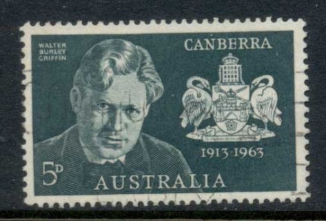 Australia-1963-Canberra-FU