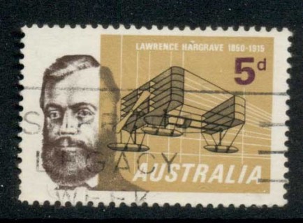 Australia-1965-Hargrave-FU