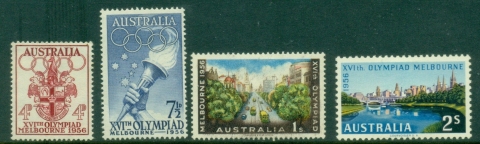 Australia-1956-Summer-Olympics-Melbourne-MLH