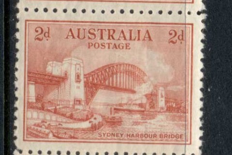 Australia-1932-Harbour-Bridge-2d-str3-MUH