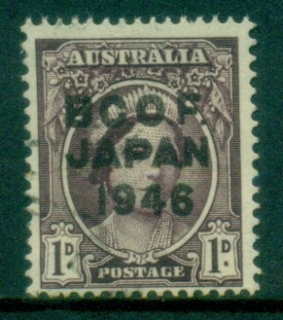 Australia-1946-47-BCOF-Overprint-1d-MLH