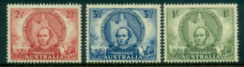 Australia-1946-Sir-Thomas-Mitchell-MLH