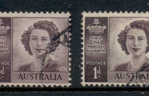 Australia-1947-48-Princess-Elizabeth-FU