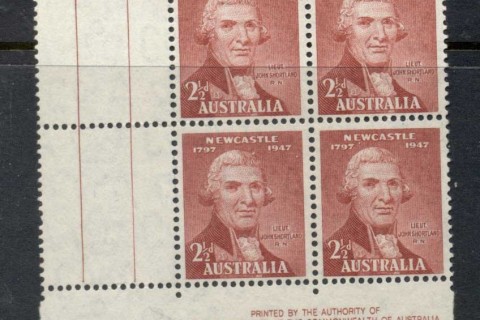 Australia-1947-Newcastle