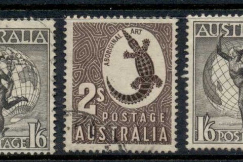 Australia-1948-49-Bull