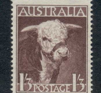 Australia-1948-50-Pictorial