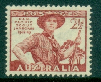 Australia-1948-Pan-Pacific-Scout-Jamboree-MLH