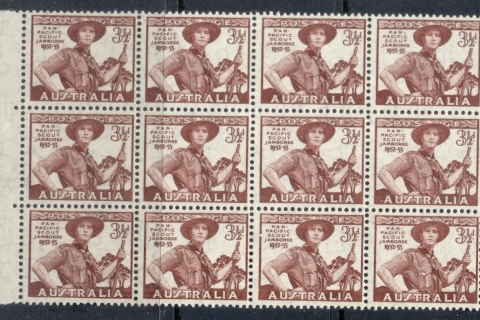 Australia-1948-Pan-Pacific-Scout-Jamboree-blk12-MLH-MUH