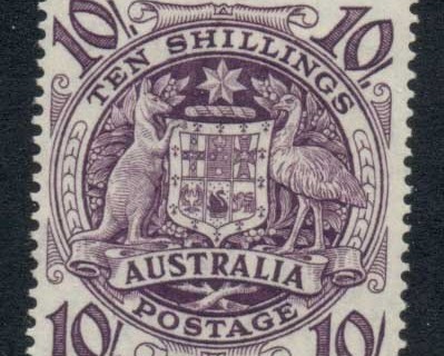 Australia-1949-50-Arms-10-MLH