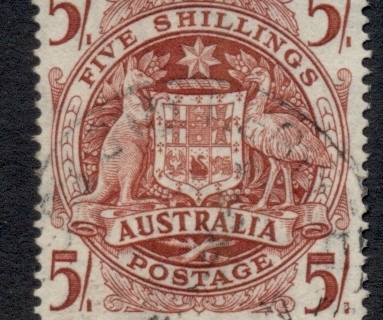 Australia-1949-50-Arms-5-FU