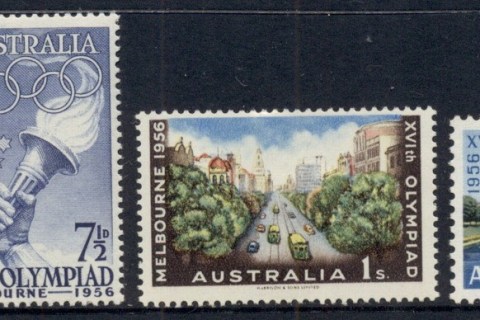 Australia-1956-Summer-Olympics-Melbourne-MLH