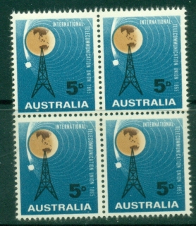 Australia-1965-IYU-Centenary-block-MUH