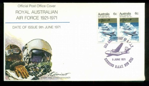 Australia-1971-RAAF